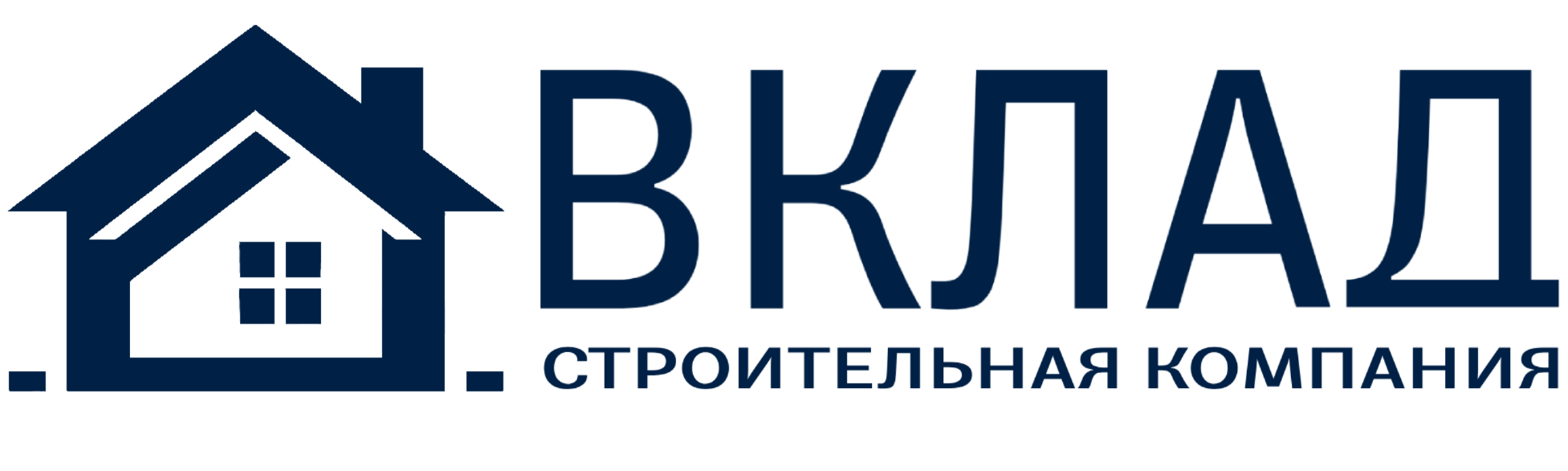 Строительная компания "Вклад"